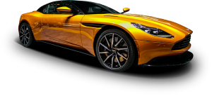 Aston Martin PNG-54557